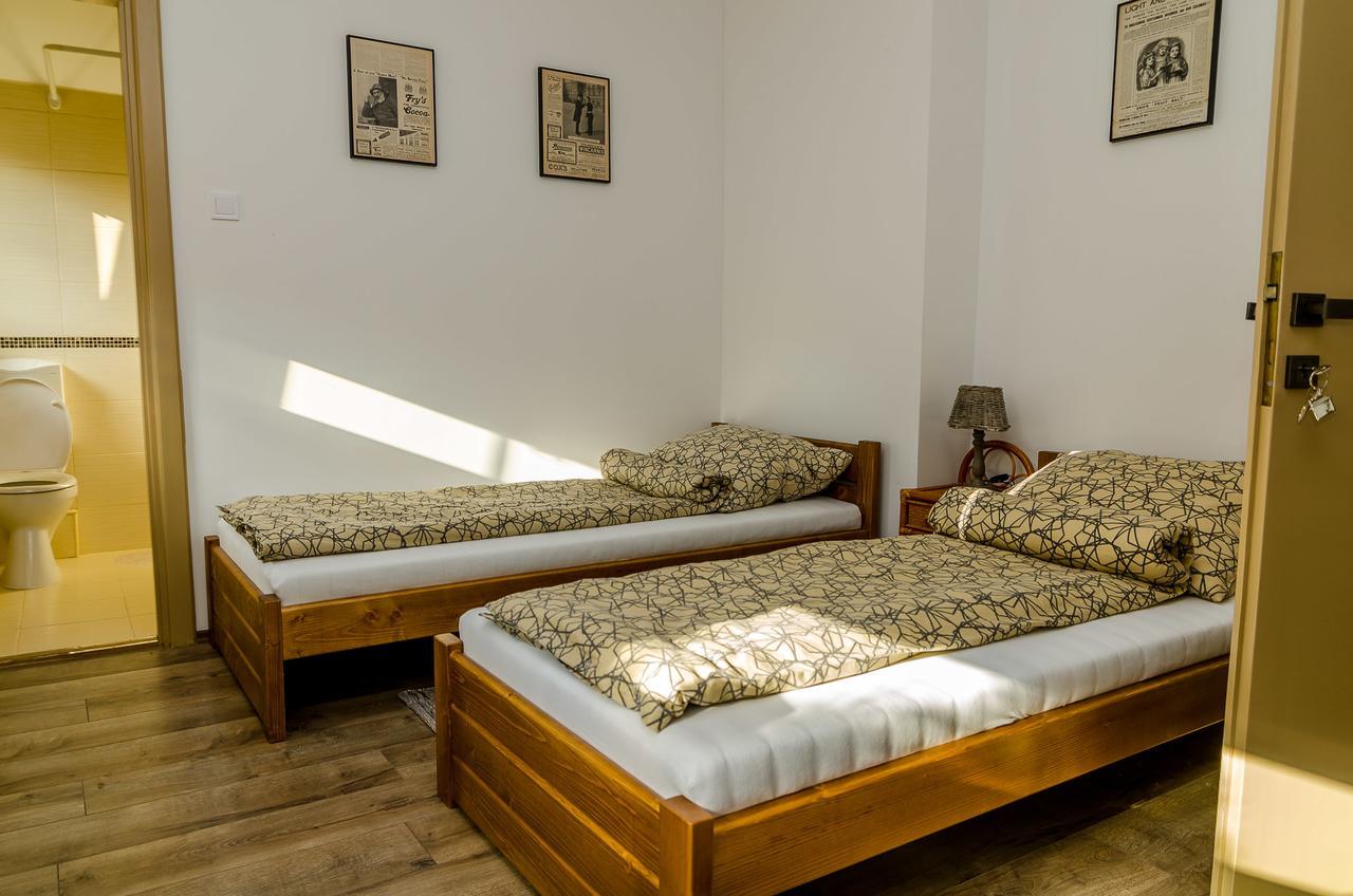 Parkland Inn Гойерсверда Екстер'єр фото