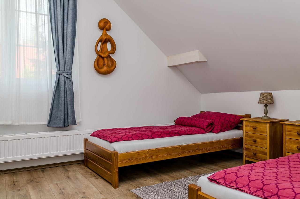 Parkland Inn Гойерсверда Екстер'єр фото