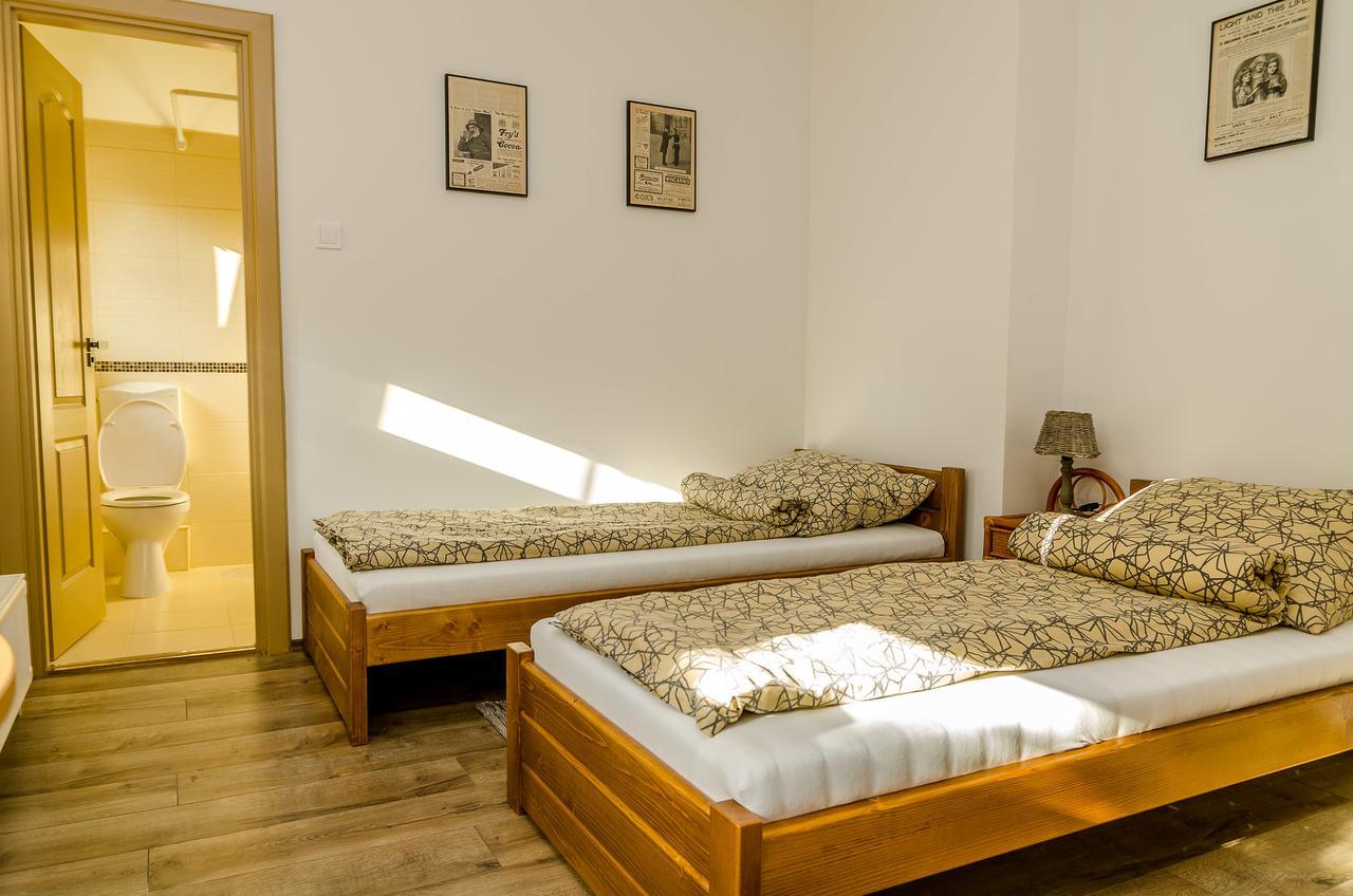 Parkland Inn Гойерсверда Екстер'єр фото