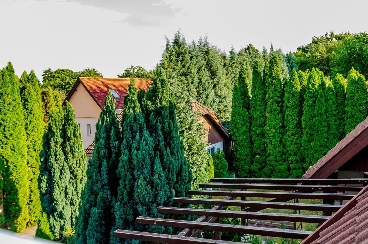 Parkland Inn Гойерсверда Екстер'єр фото